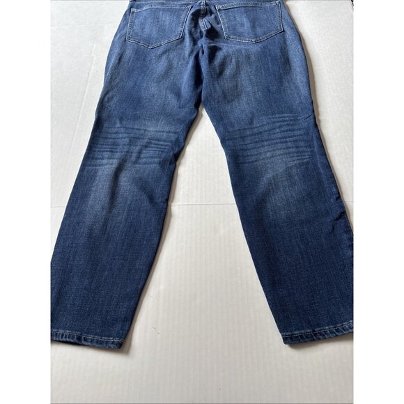 Lucky Brand Ladies Jeans Size 10/39 Ankle - Picture 7 of 7